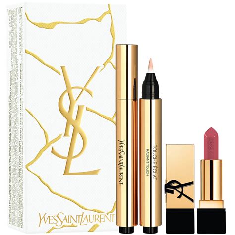 ysl touche eclat primer gift set|ysl touche eclat shades.